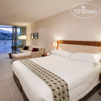 The Rees Hotel & Luxury Apartments