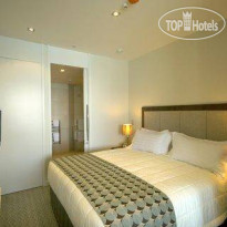 The Rees Hotel & Luxury Apartments
