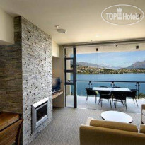The Rees Hotel & Luxury Apartments