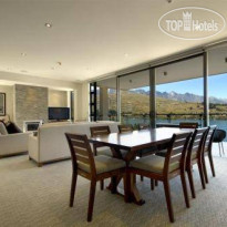 The Rees Hotel & Luxury Apartments