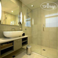 The Rees Hotel & Luxury Apartments