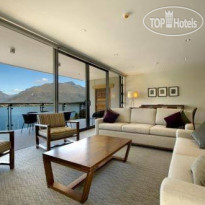 The Rees Hotel & Luxury Apartments
