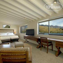 The Rees Hotel & Luxury Apartments