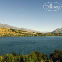 The Rees Hotel & Luxury Apartments