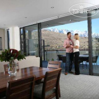 The Rees Hotel & Luxury Apartments