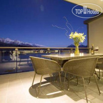 The Rees Hotel & Luxury Apartments
