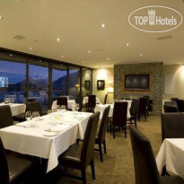 The Rees Hotel & Luxury Apartments