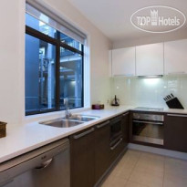 The Rees Hotel & Luxury Apartments