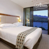 The Rees Hotel & Luxury Apartments