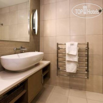 The Rees Hotel & Luxury Apartments