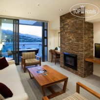 The Rees Hotel & Luxury Apartments
