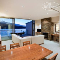 The Rees Hotel & Luxury Apartments