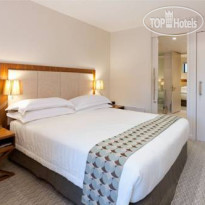 The Rees Hotel & Luxury Apartments