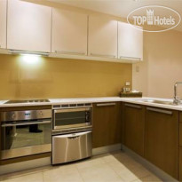 The Rees Hotel & Luxury Apartments