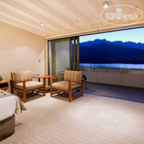 The Rees Hotel & Luxury Apartments