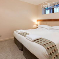 The Rees Hotel & Luxury Apartments