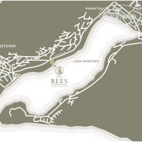 The Rees Hotel & Luxury Apartments