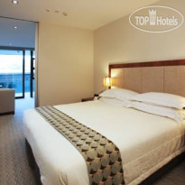 The Rees Hotel & Luxury Apartments