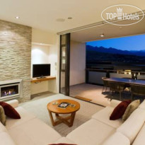 The Rees Hotel & Luxury Apartments