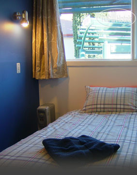 Hotel photo Comfort Inn Melbourne Motor Lodge 3*