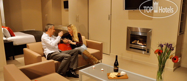 New photos from tourists Clarion Suites Highview, Queenstown 4*