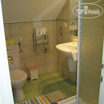 Gombas Kuria Mension 