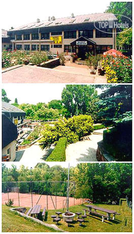 Hotel photo Vivien 3*