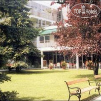 Balaton Glashotel 