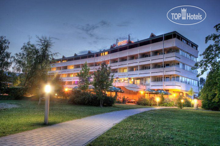 Hotelier's photos Marina Port 4*