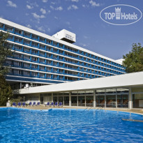 Danubius Hotel Anabella