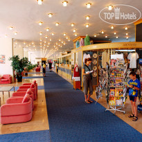 Danubius Hotel Anabella