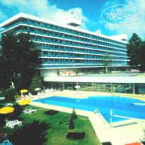 Danubius Hotel Anabella