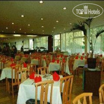 Danubius Hotel Anabella