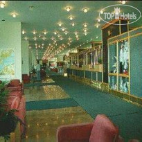 Danubius Hotel Anabella