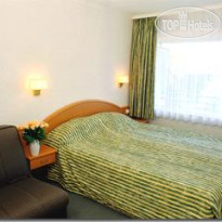 Danubius Hotel Anabella