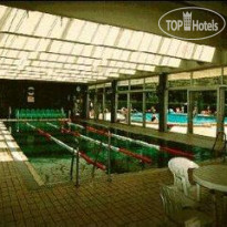 Danubius Hotel Anabella