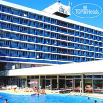 Danubius Hotel Anabella