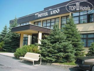 Hotel photo Lido 3*