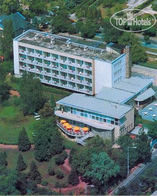 Hotel photo Manuela 2*