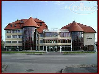 Hotel photo Flamingo 4*