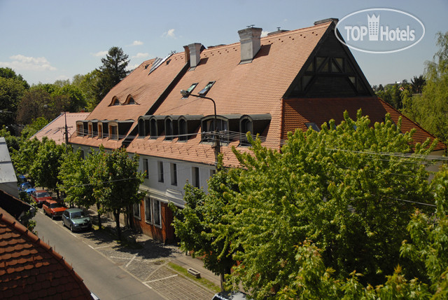 Hotelier's photos Abbazia Club Hotel 3*