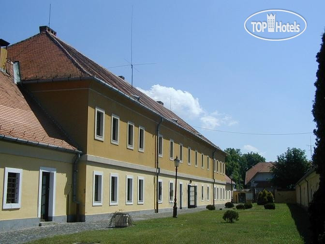 Hotel photo Georgikon Diakszallo 2*
