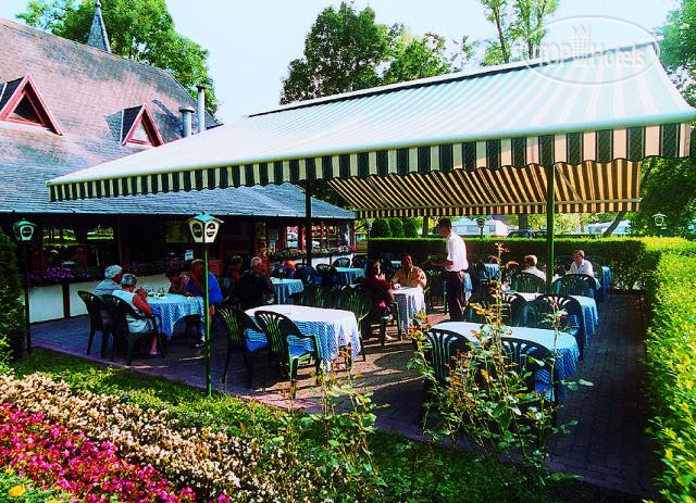 Новые добавленные фото туристов Castrum kemping 4*