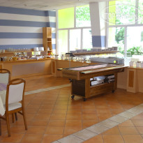 Hotel Lido Siofok 
