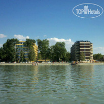 Hotel Lido Siofok 