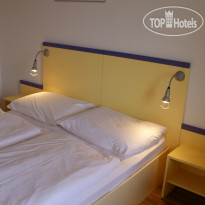 Hotel Lido Siofok 