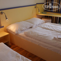 Hotel Lido Siofok 
