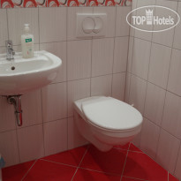 Hotel Lido Siofok 