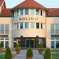 Holiday