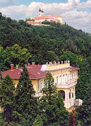 Hotel photo Kastely 3*